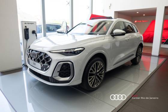 AUDI SQ5 3.0 V6 TFSI GASOLINA QUATTRO S TRONIC